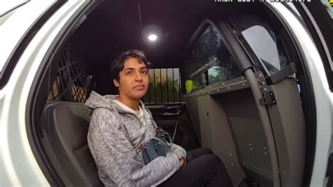 everett boy killed|Body camera video shows arrest of Everett woman .